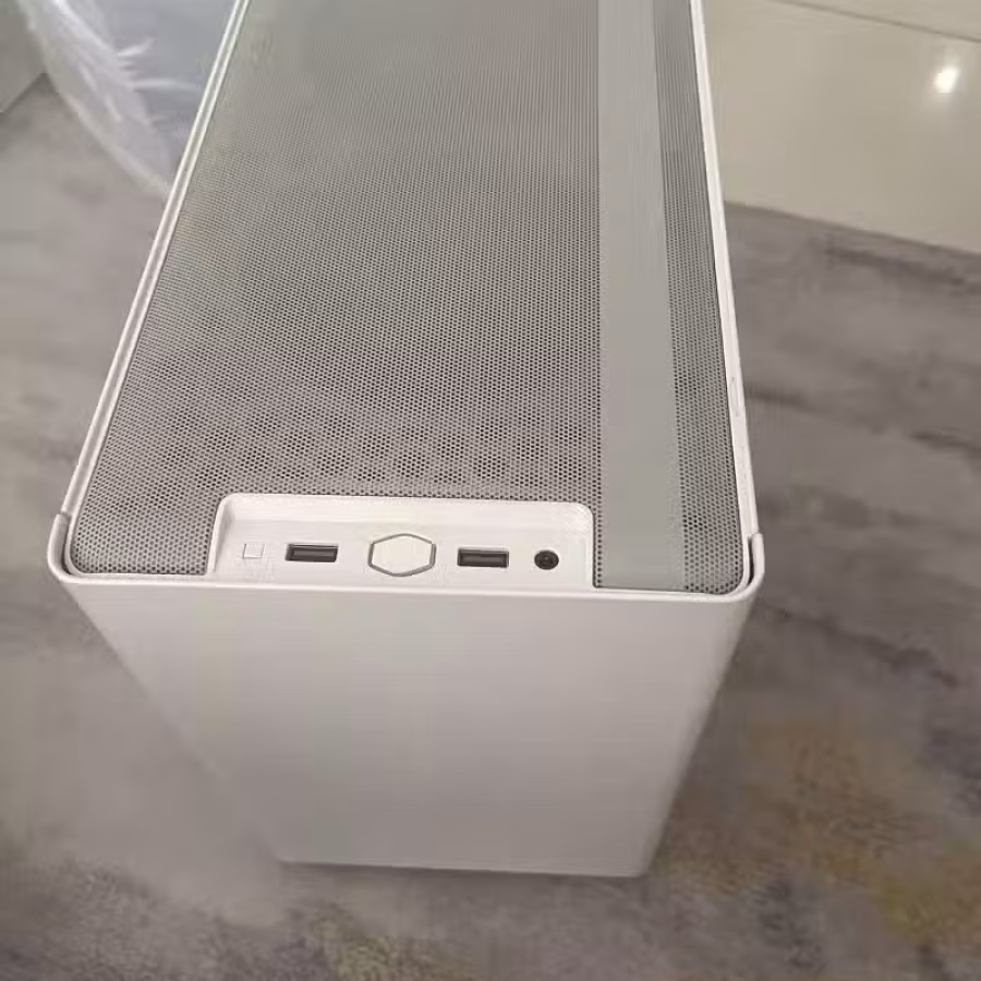 台式游戏电脑 图片 1