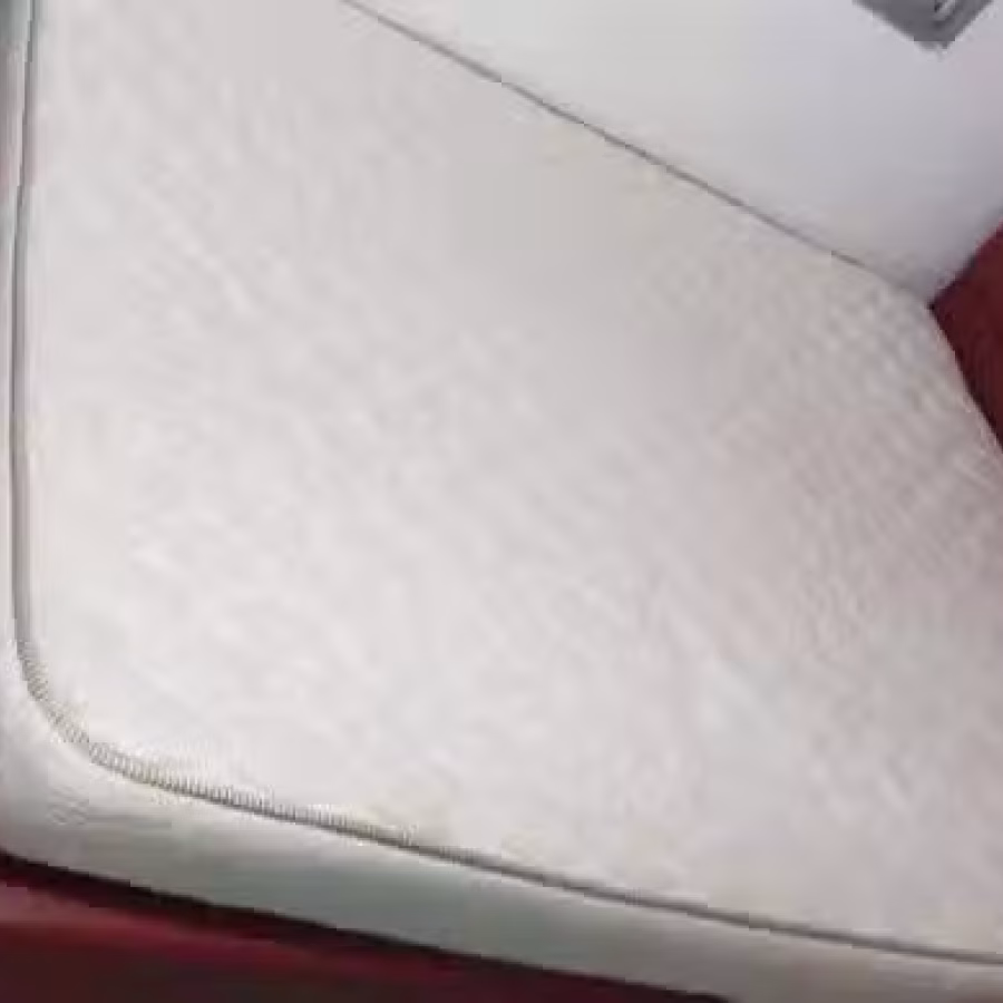 双人床 图片 2