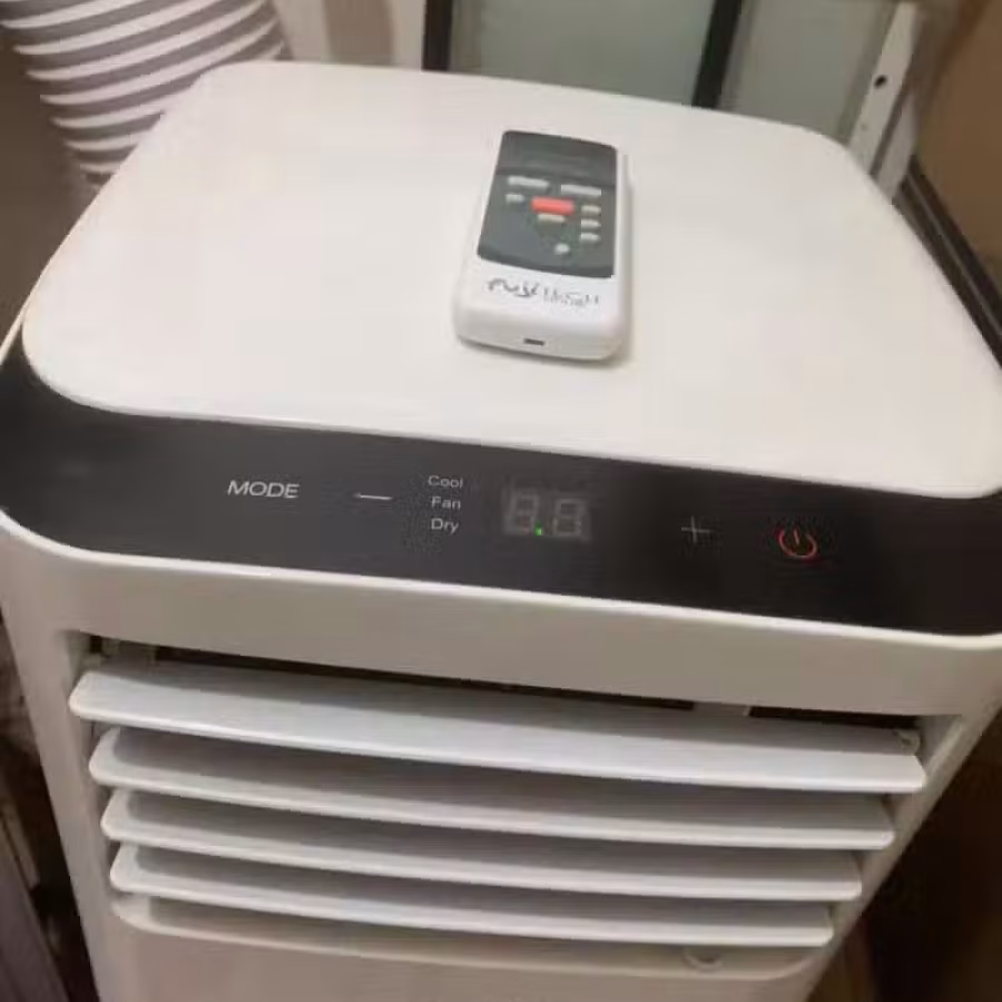 移动智能小空调 图片 2