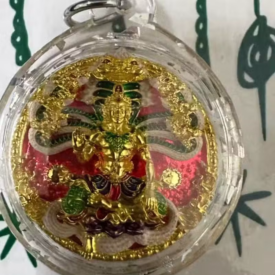 Jatukam 拾到金佛 图片 1