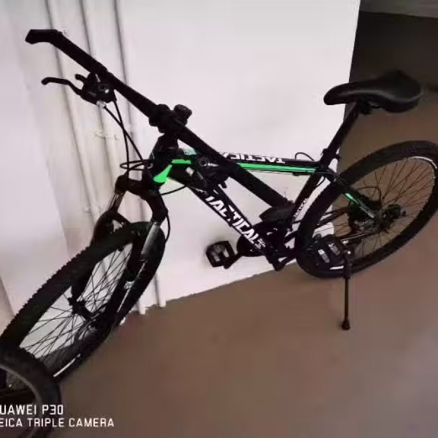 自行车 图片 1
