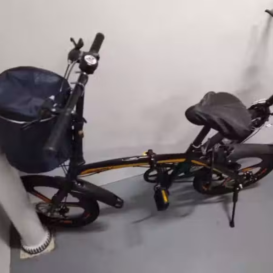 20寸，自行车 图片 4