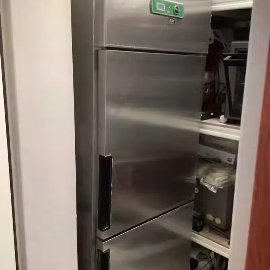 商用家用冰箱 图片 1
