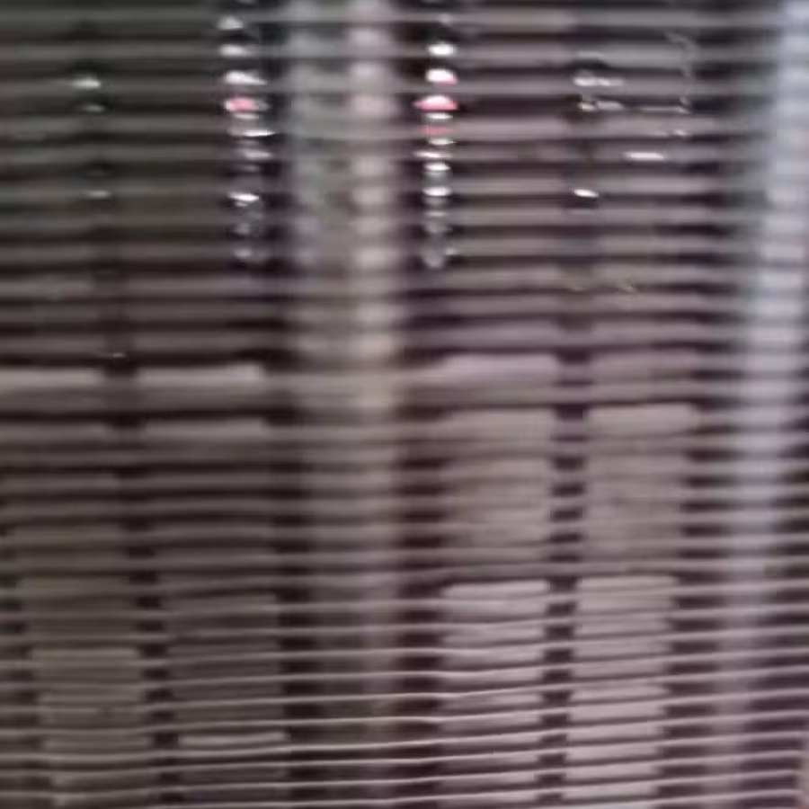 空调全拆药水清洗 图片 3