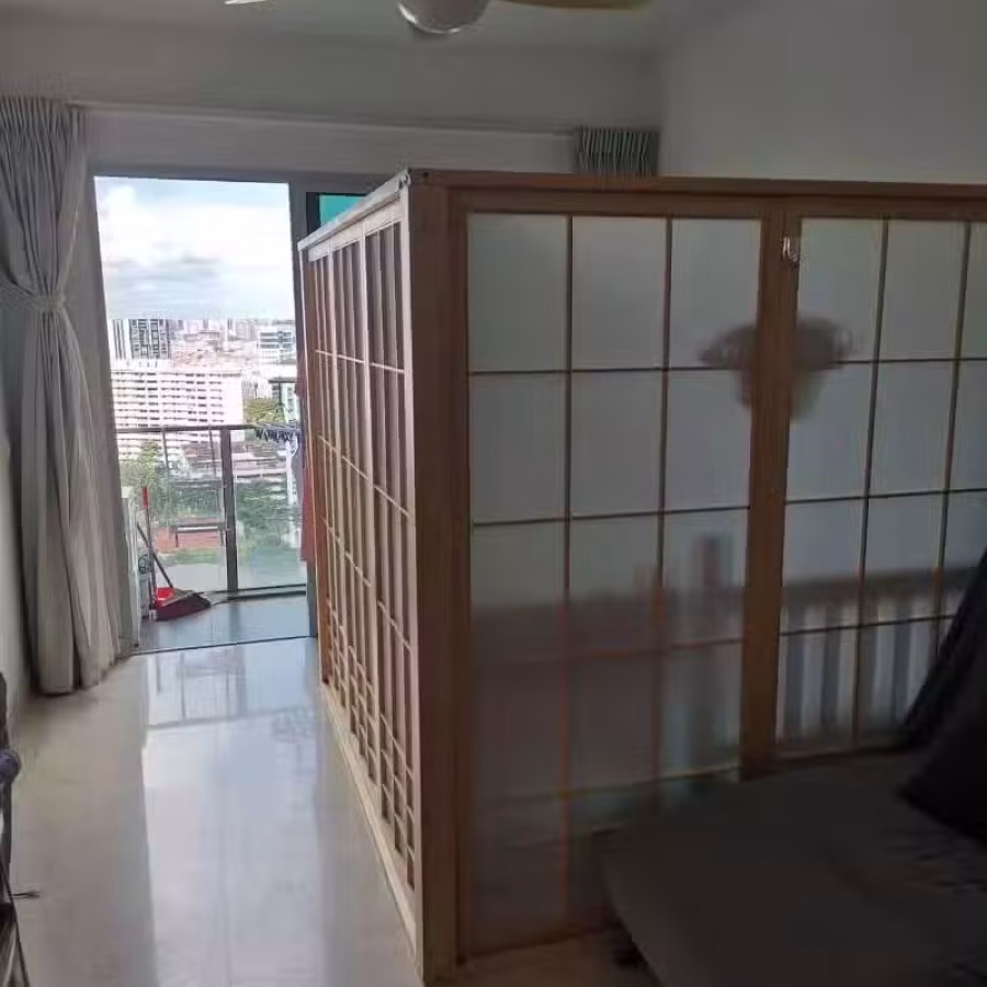 隔断隔间 图片 1