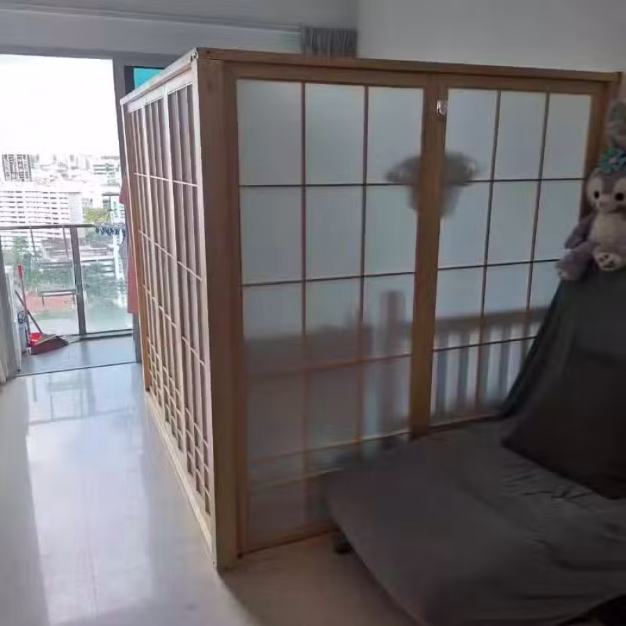 隔断隔间 图片 2