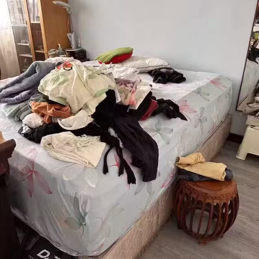 双人床 图片 2