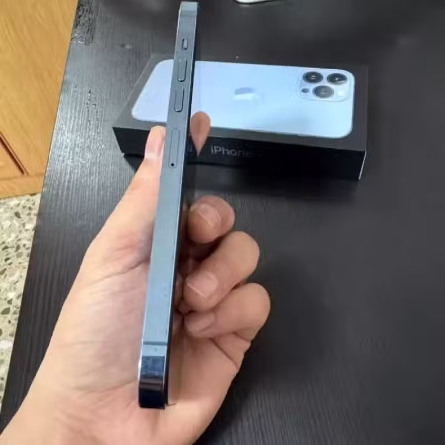 苹果13promax 512 港版双卡 图片 4