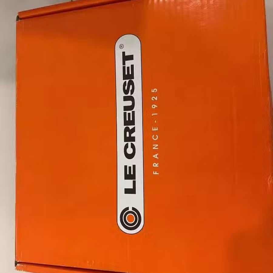 [鍋具] Le Creuset 26cm錦葵紫Risotto燉飯鍋開箱 图片 2