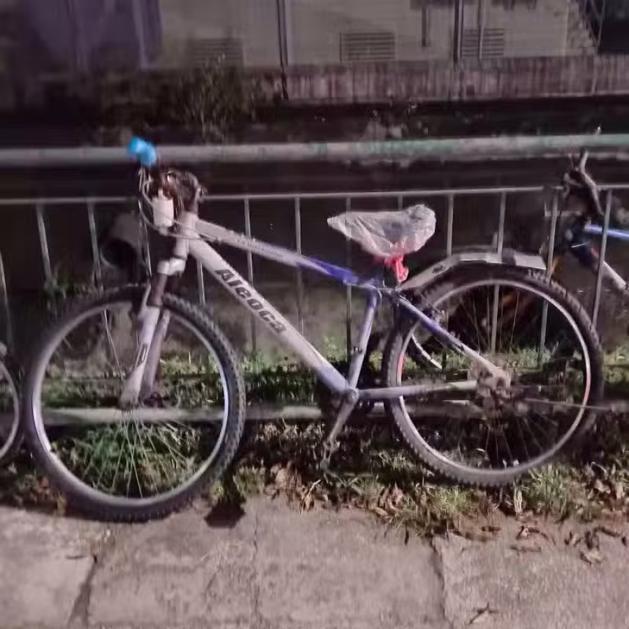 自行车 图片 1