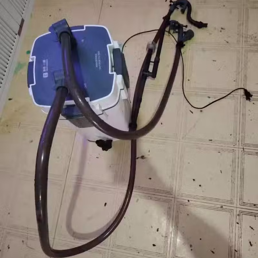 外置鱼缸过滤器 图片 1
