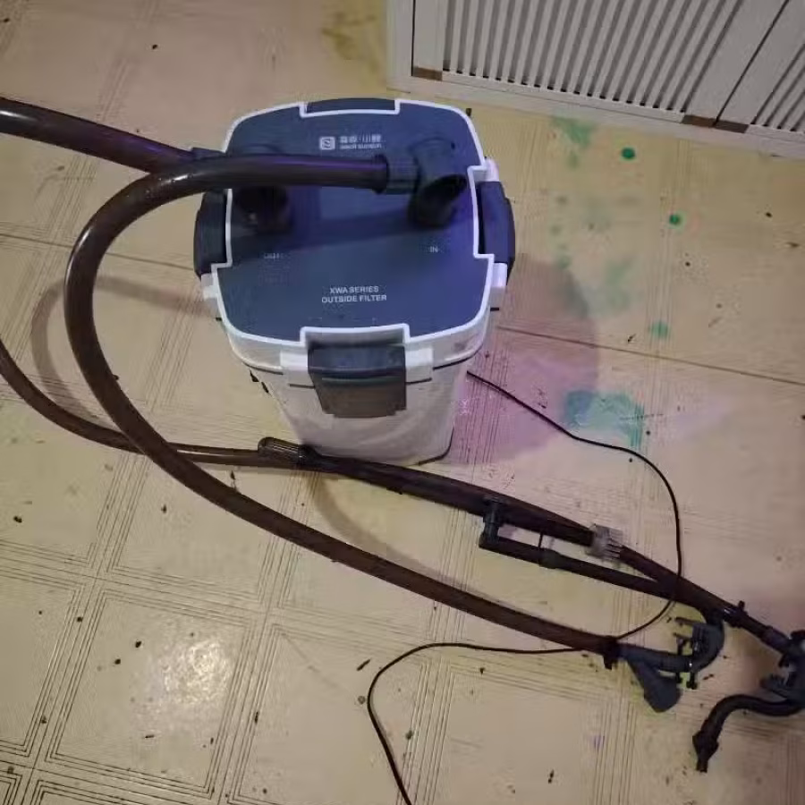 外置鱼缸过滤器 图片 2