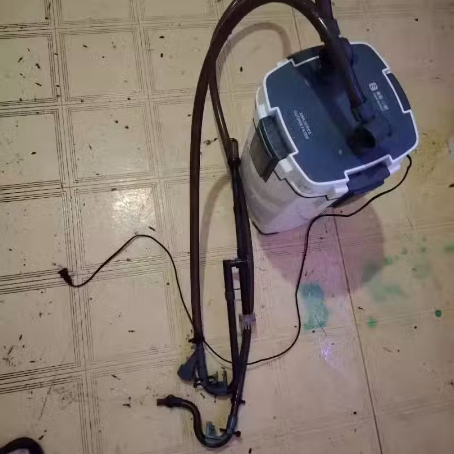 外置鱼缸过滤器 图片 3