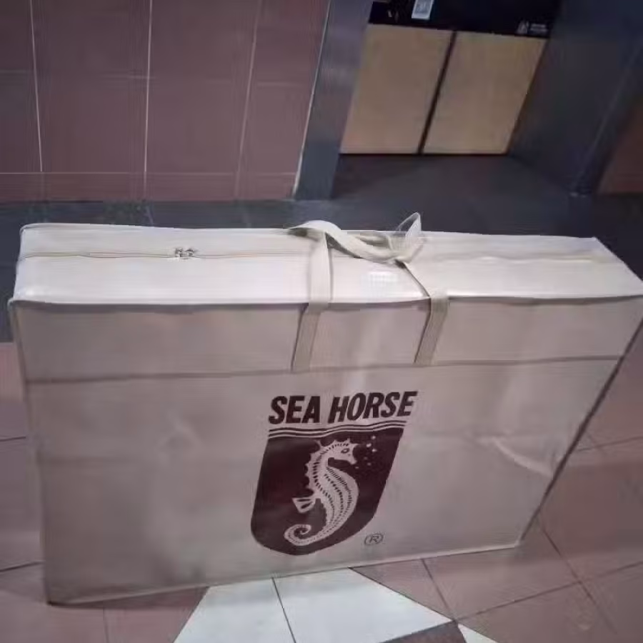 全新海马床垫 原装 seahorse   图片 1