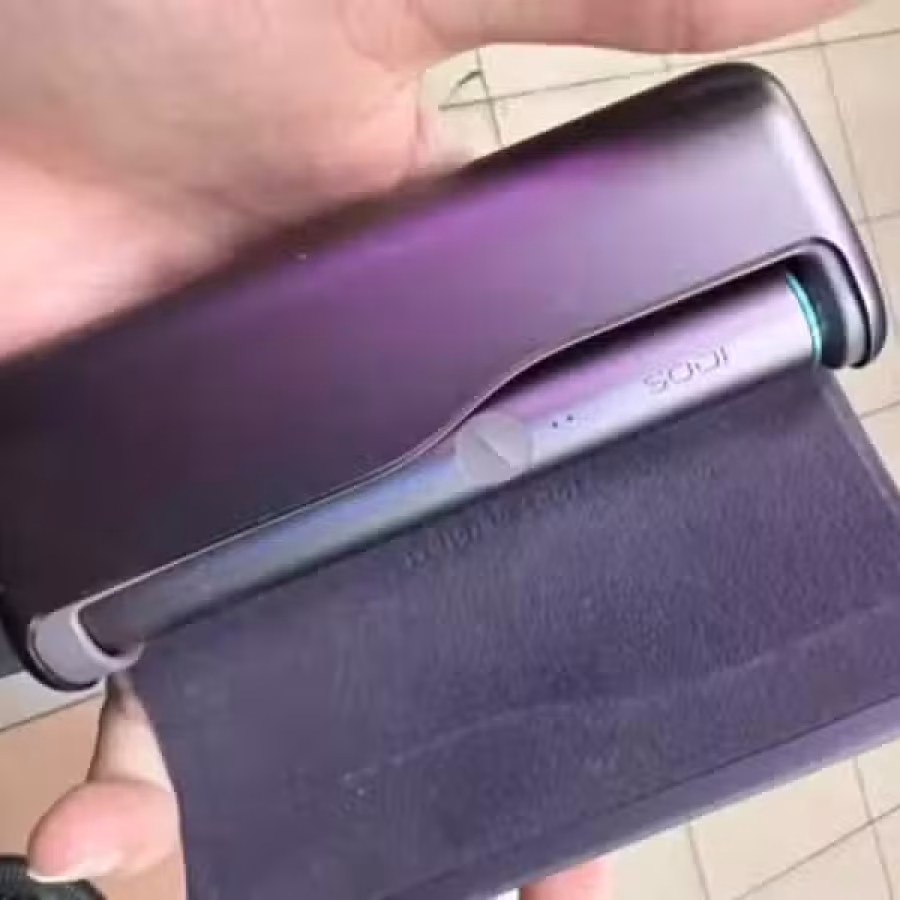 iqos iluma prime 图片 1
