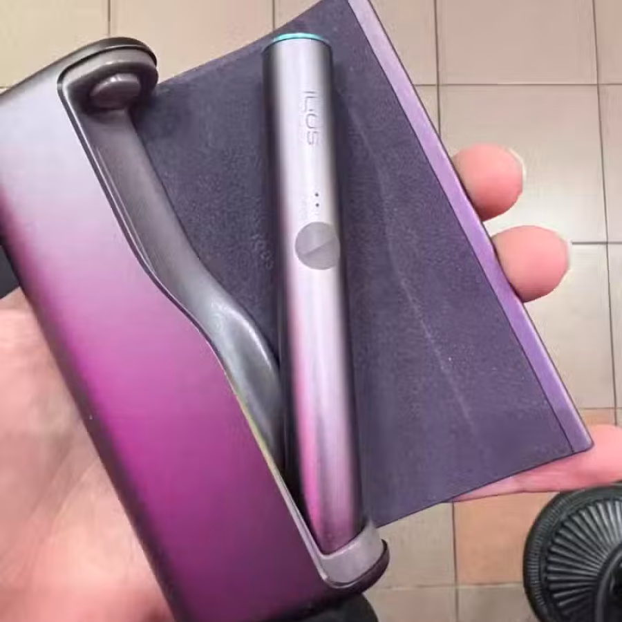 iqos iluma prime 图片 2