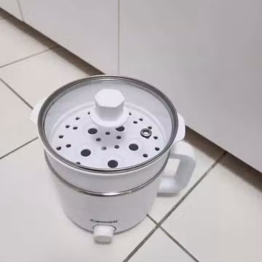 多用途万能锅 （蒸笼）  图片 1