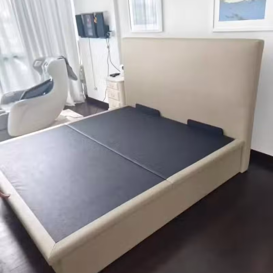 品牌king床1.8×1.9 图片 1