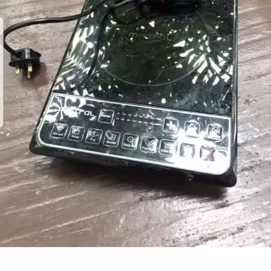 电磁炉  mistral 还有火锅一个 图片 1