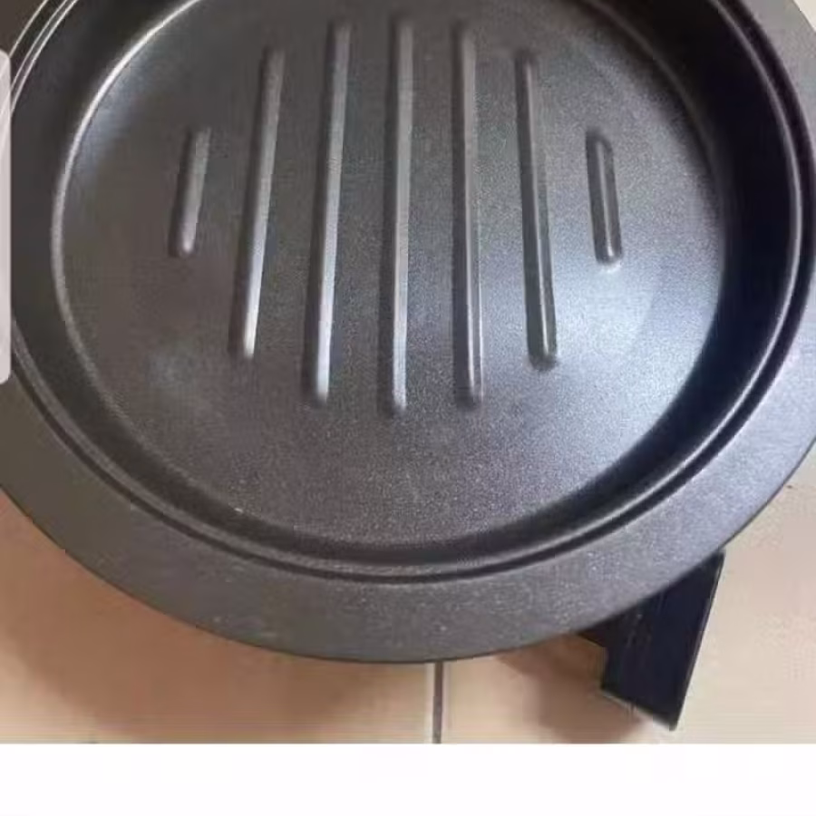 多功能用途 锅，(煮饭，汤，面) 煎 图片 1