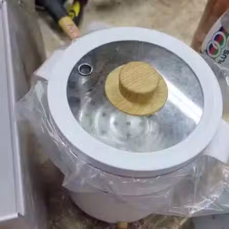 99新电煮锅 图片 1