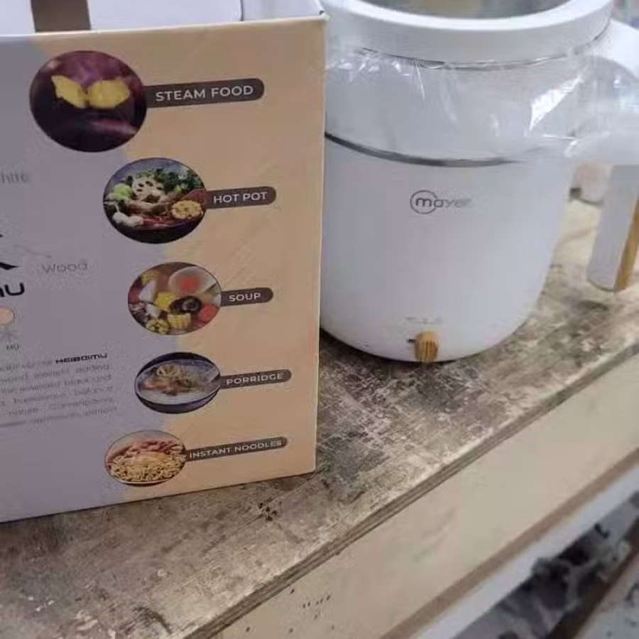 99新电煮锅 图片 3