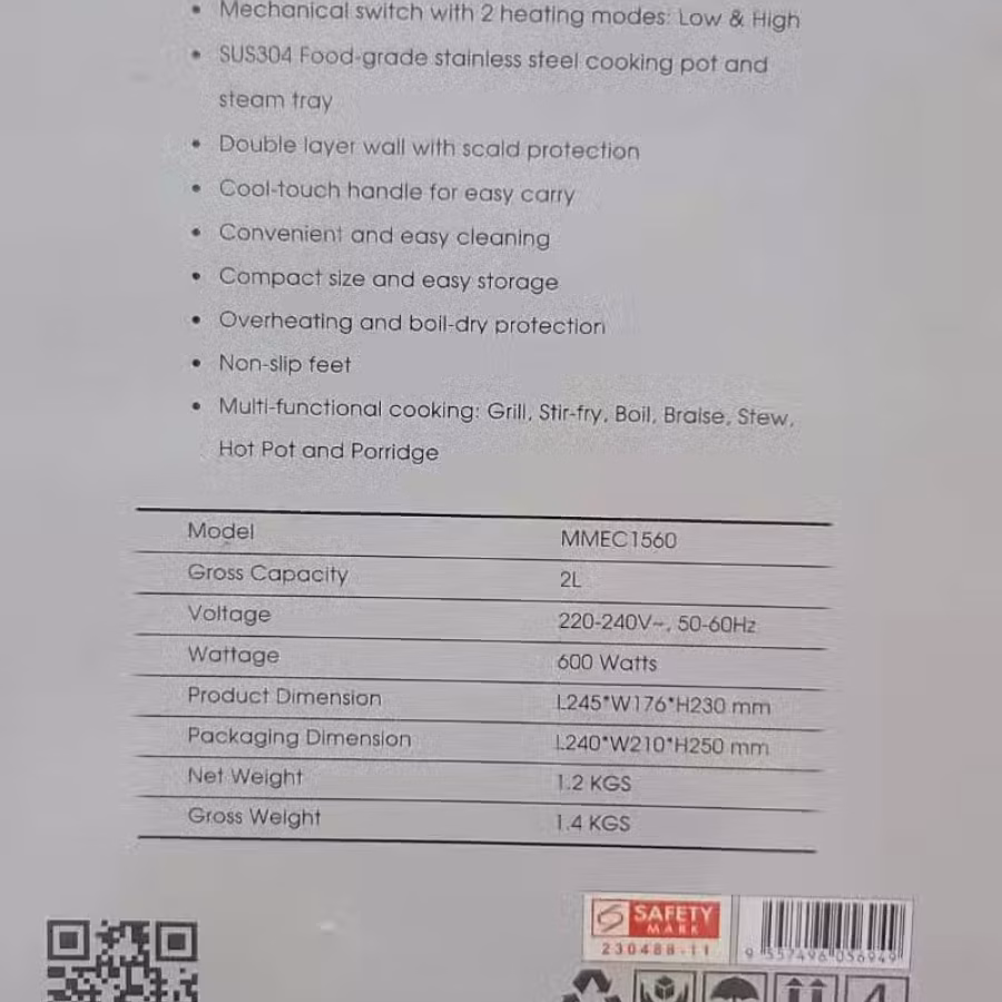 99新电煮锅 图片 4