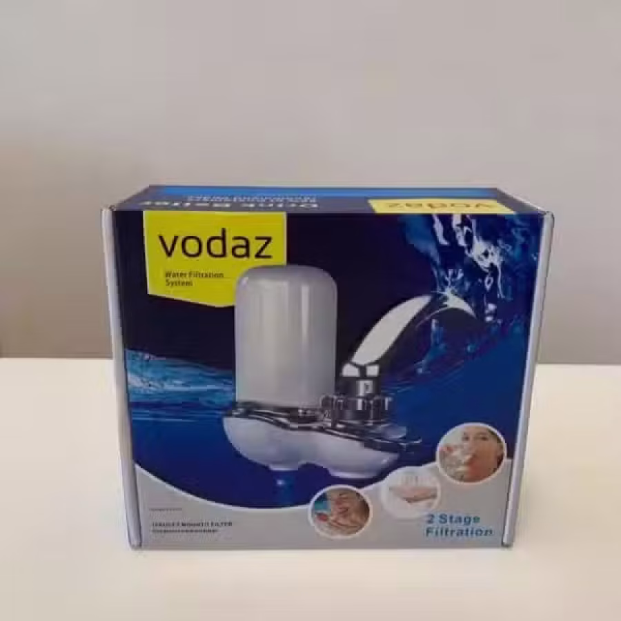 全新净水器VODAZ出售 图片 1