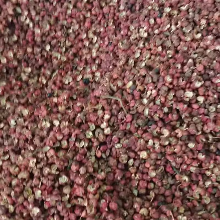 出售四川青花椒粒，红花椒粒 图片 2