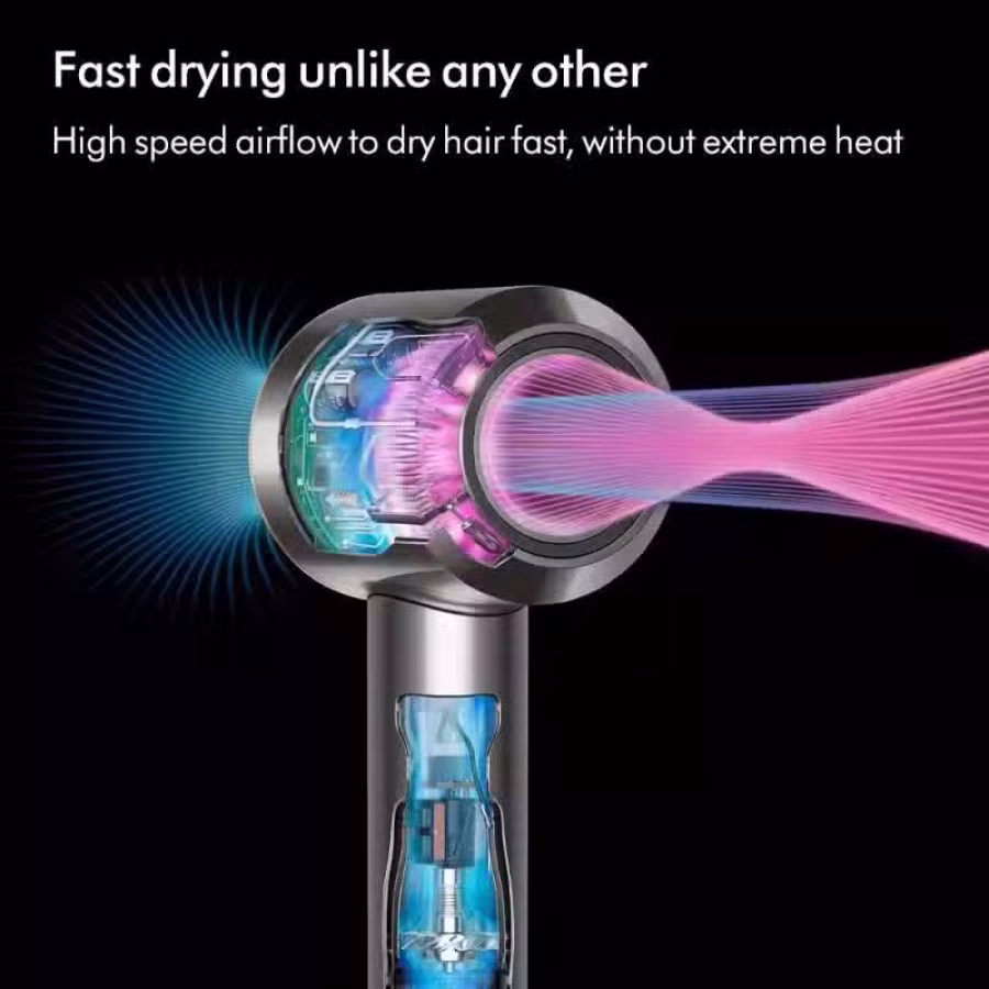 Dyson Supersonic Hair Dryer(官网原价: S$699) 图片 3