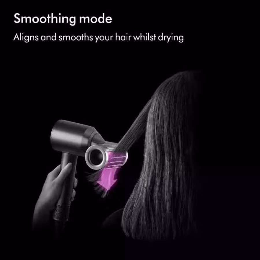 Dyson Supersonic Hair Dryer(官网原价: S$699) 图片 4