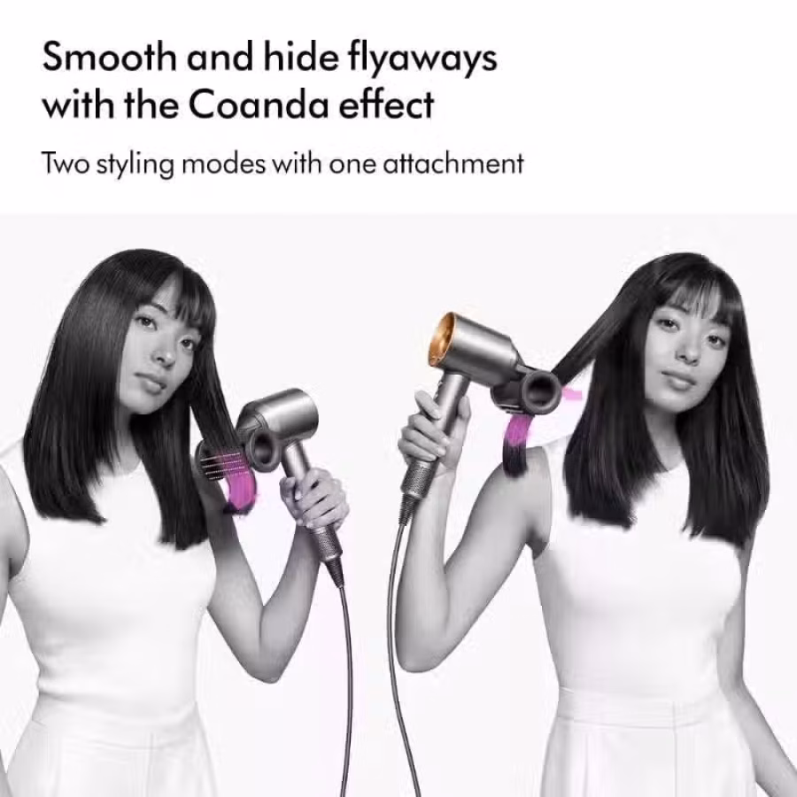 Dyson Supersonic Hair Dryer(官网原价: S$699) 图片 6