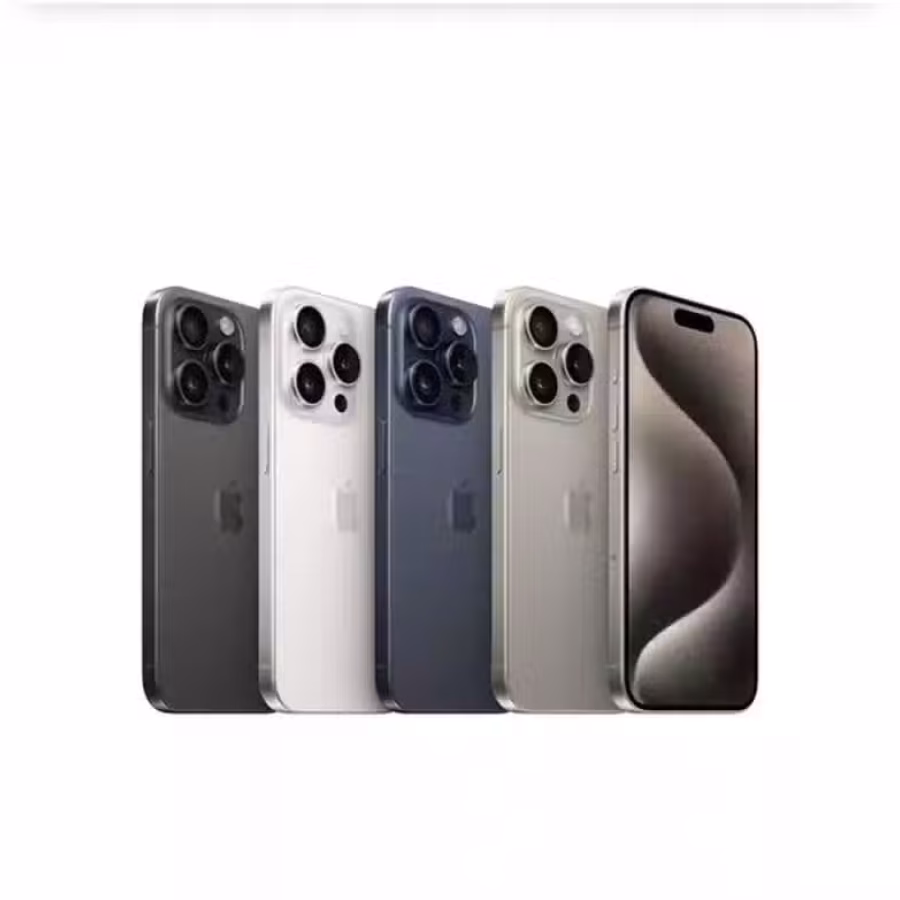 IPhone.15 Pro Max 256G 图片 1