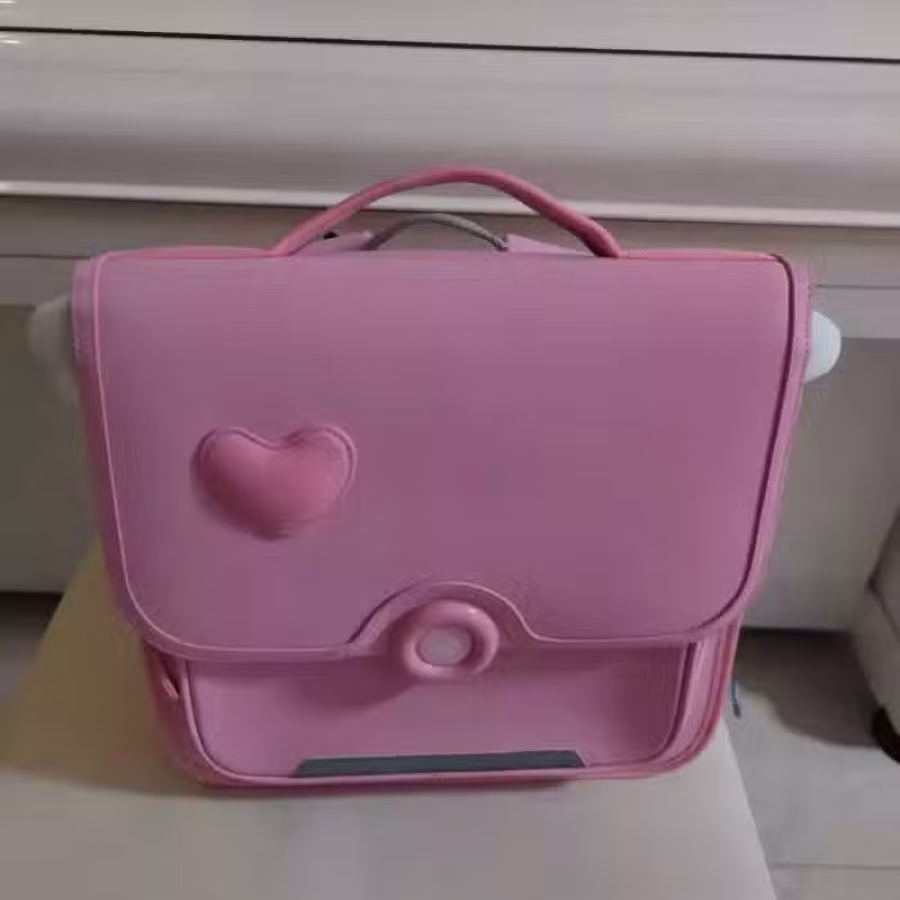 New school bag 图片 3