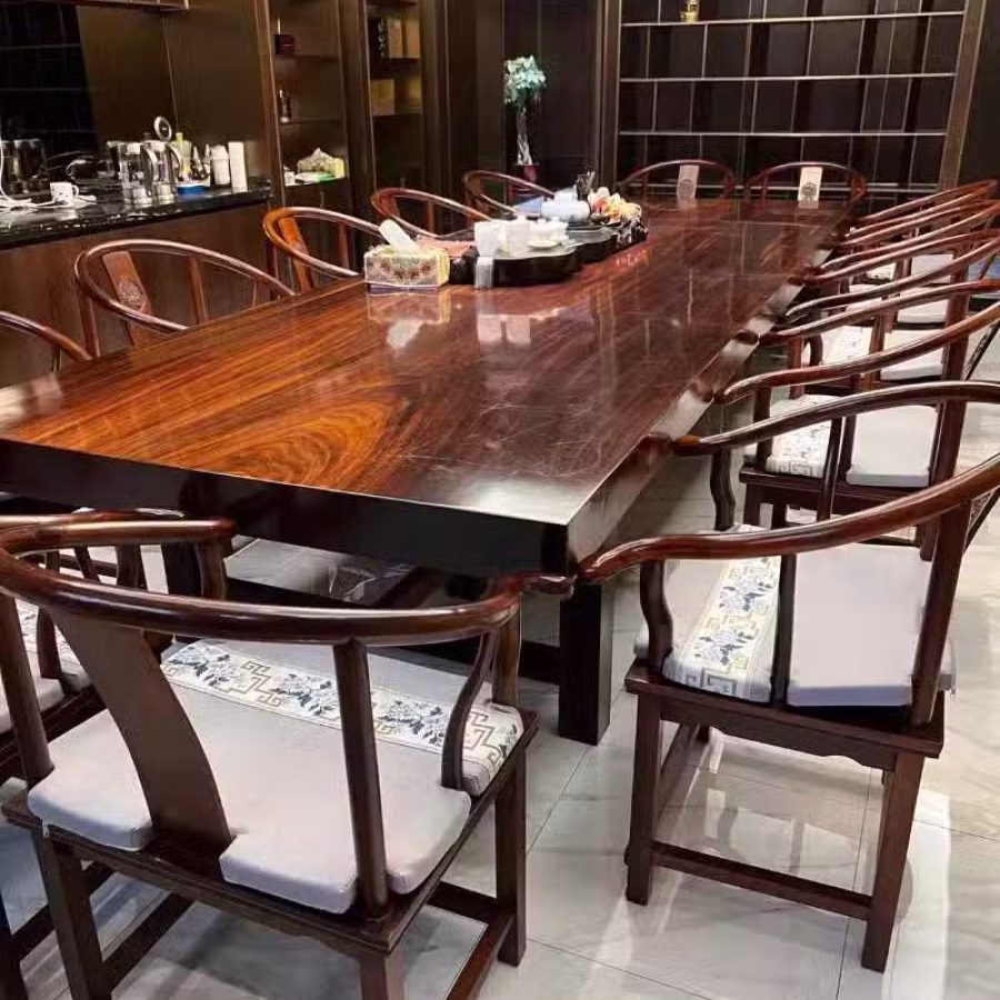 泡茶座椅一大套 图片 1