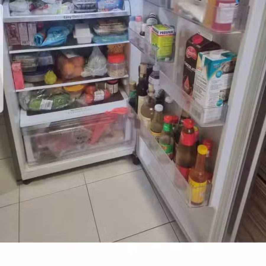冰箱 中型 图片 2