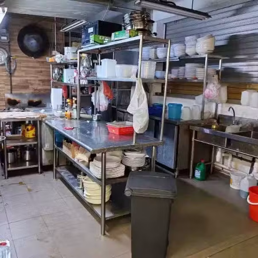 二手厨房设备, 用具, 冰箱.....等等 图片 2