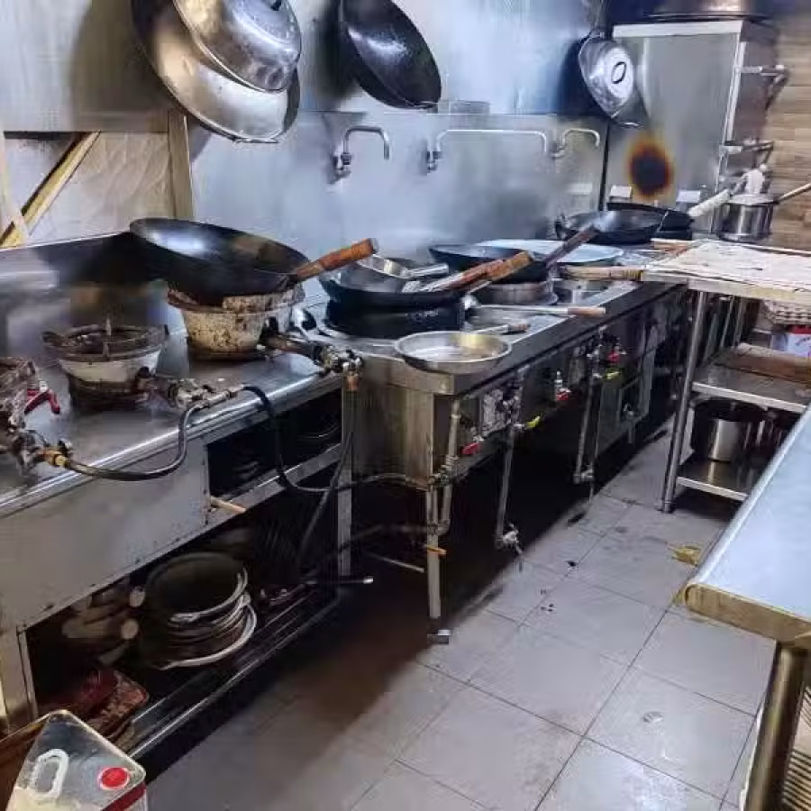 二手厨房设备, 用具, 冰箱.....等等 图片 4
