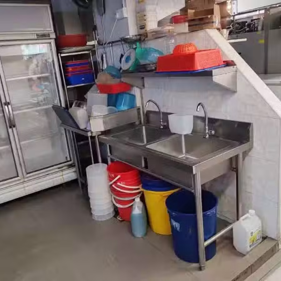 二手厨房设备, 用具, 冰箱.....等等 图片 5