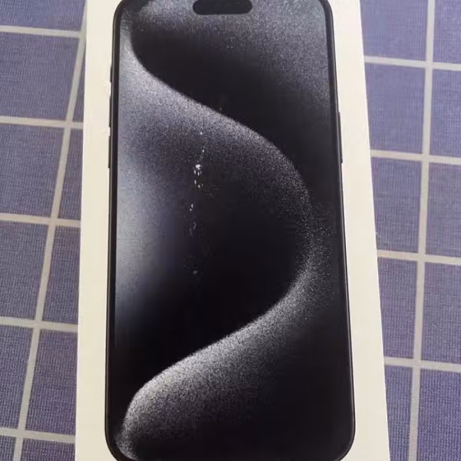 Iphone 15pro Max 256G 图片 2
