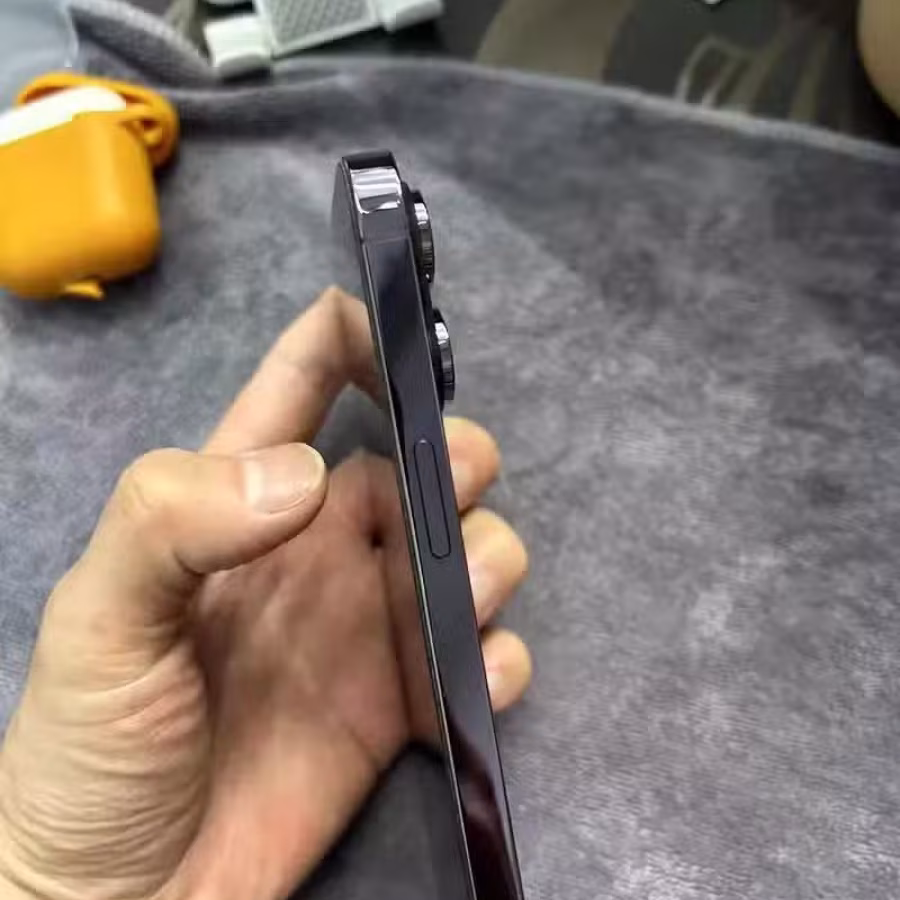 苹果14promax 图片 3