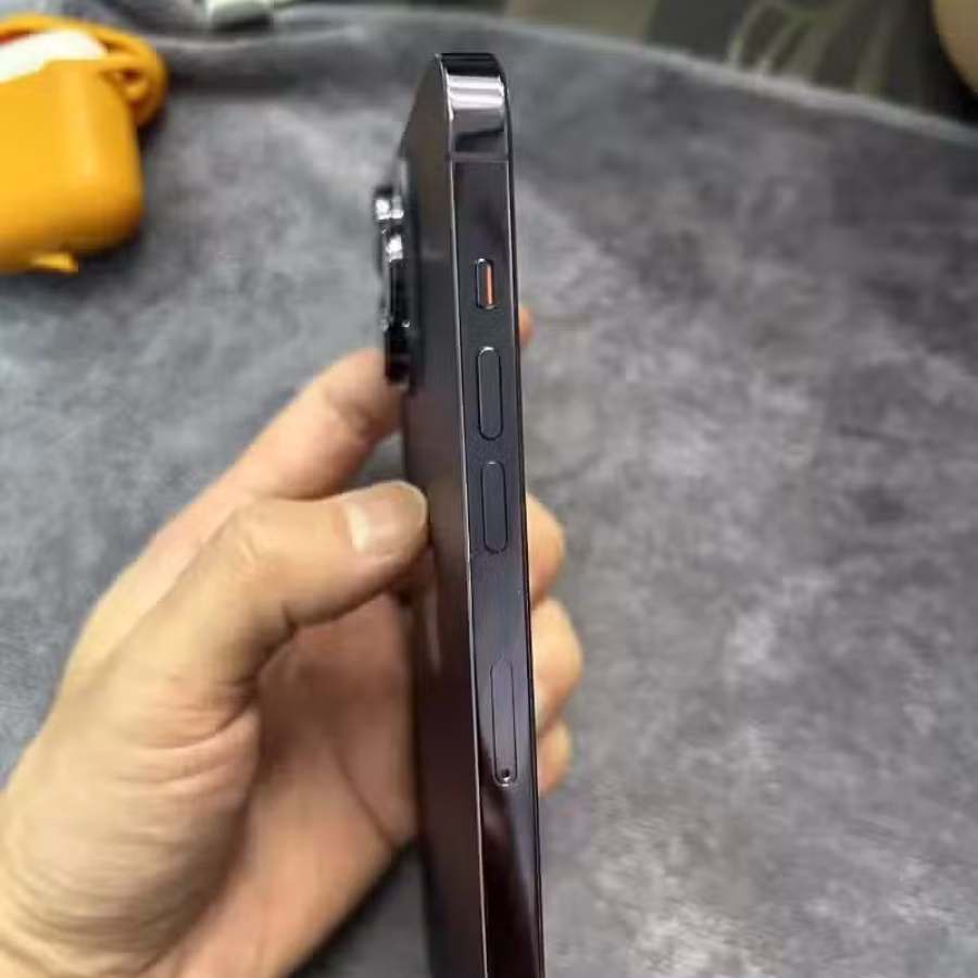 苹果14promax 图片 4