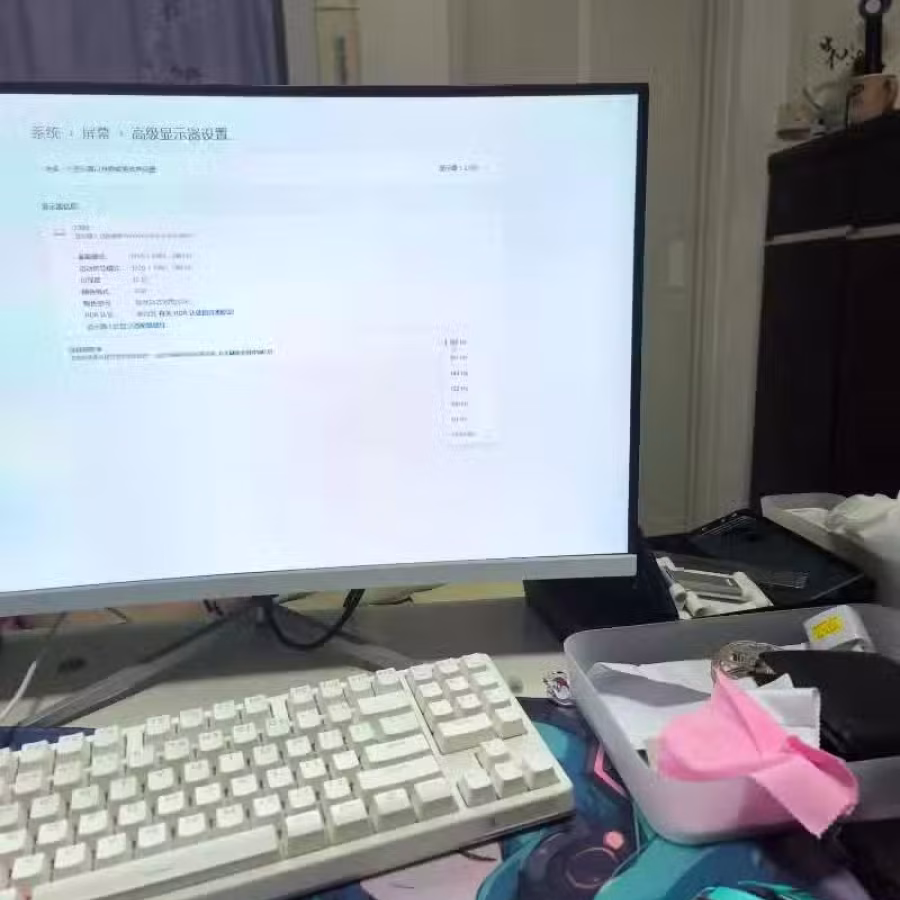 显示屏180hz 图片 3