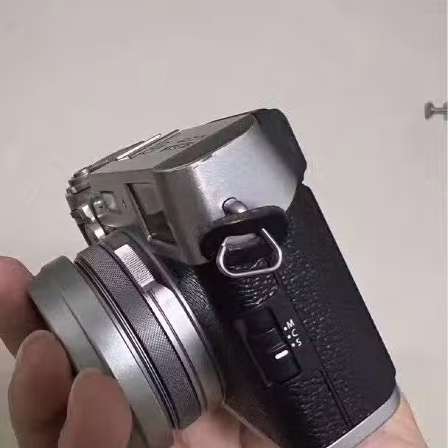 富士fujifilm x100f 图片 3