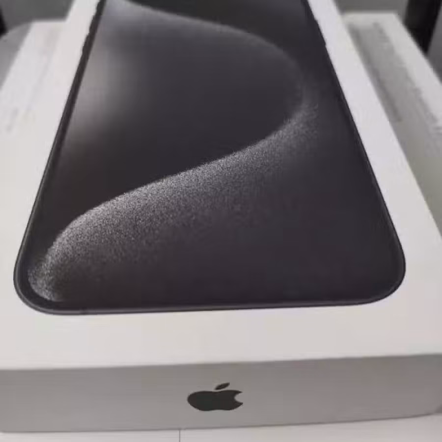 IPHONE 15 PRO MAX 512GB 图片 3
