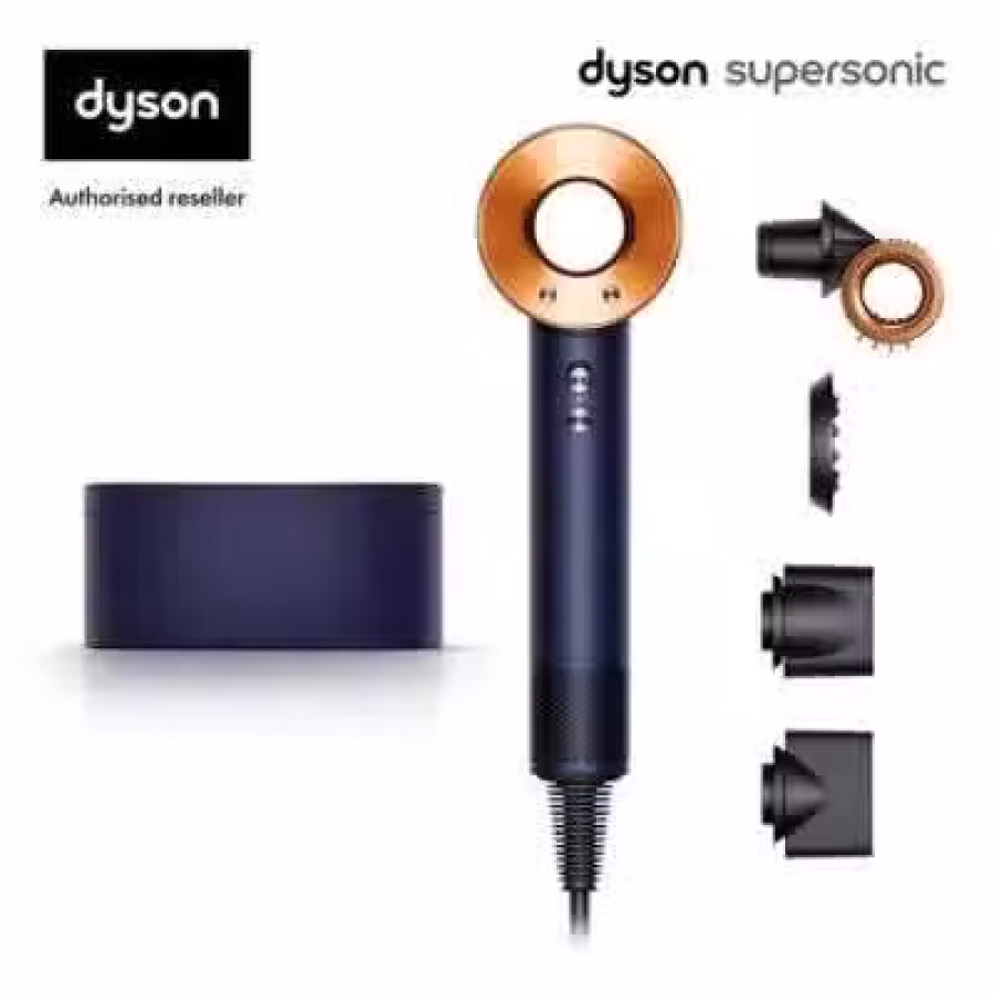 Dyson Supersonic Hair Dryer(官网原价: S$699) 图片 1