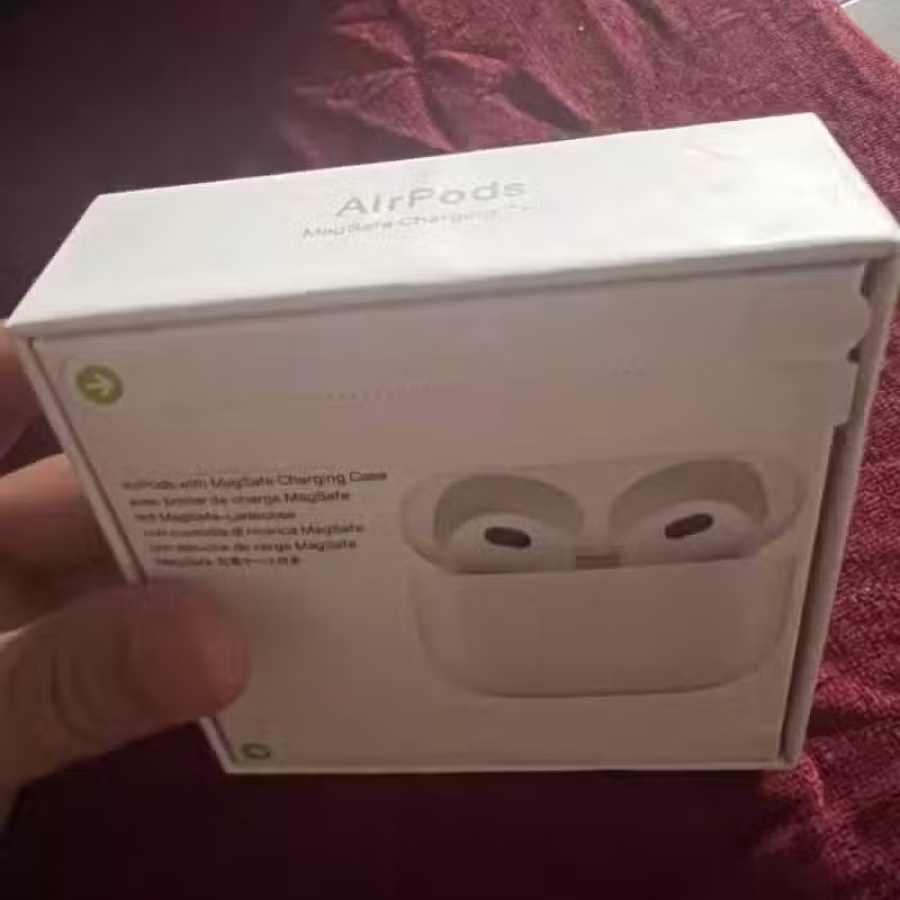 AirPods Pro Gen 2 图片 2