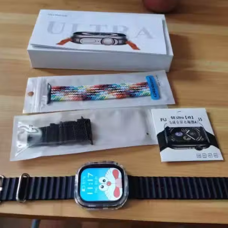 智能手表 图片 1