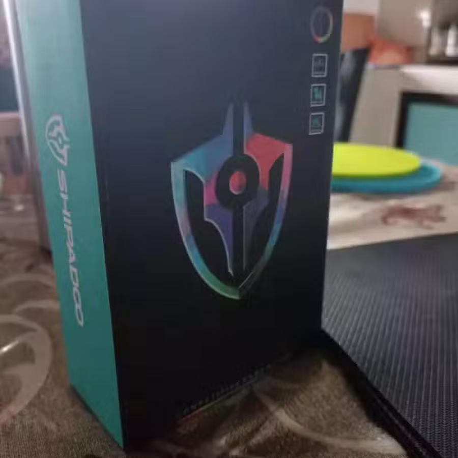 电竞滑鼠 图片 1