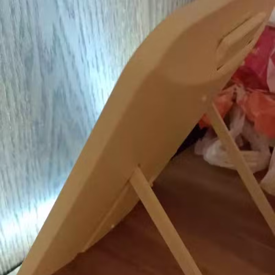 带灯的桌面镜子 图片 2